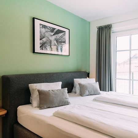 Tauern Lodge L ピーゼンドルフ エクステリア 写真