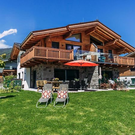 Tauern Lodge L ピーゼンドルフ エクステリア 写真