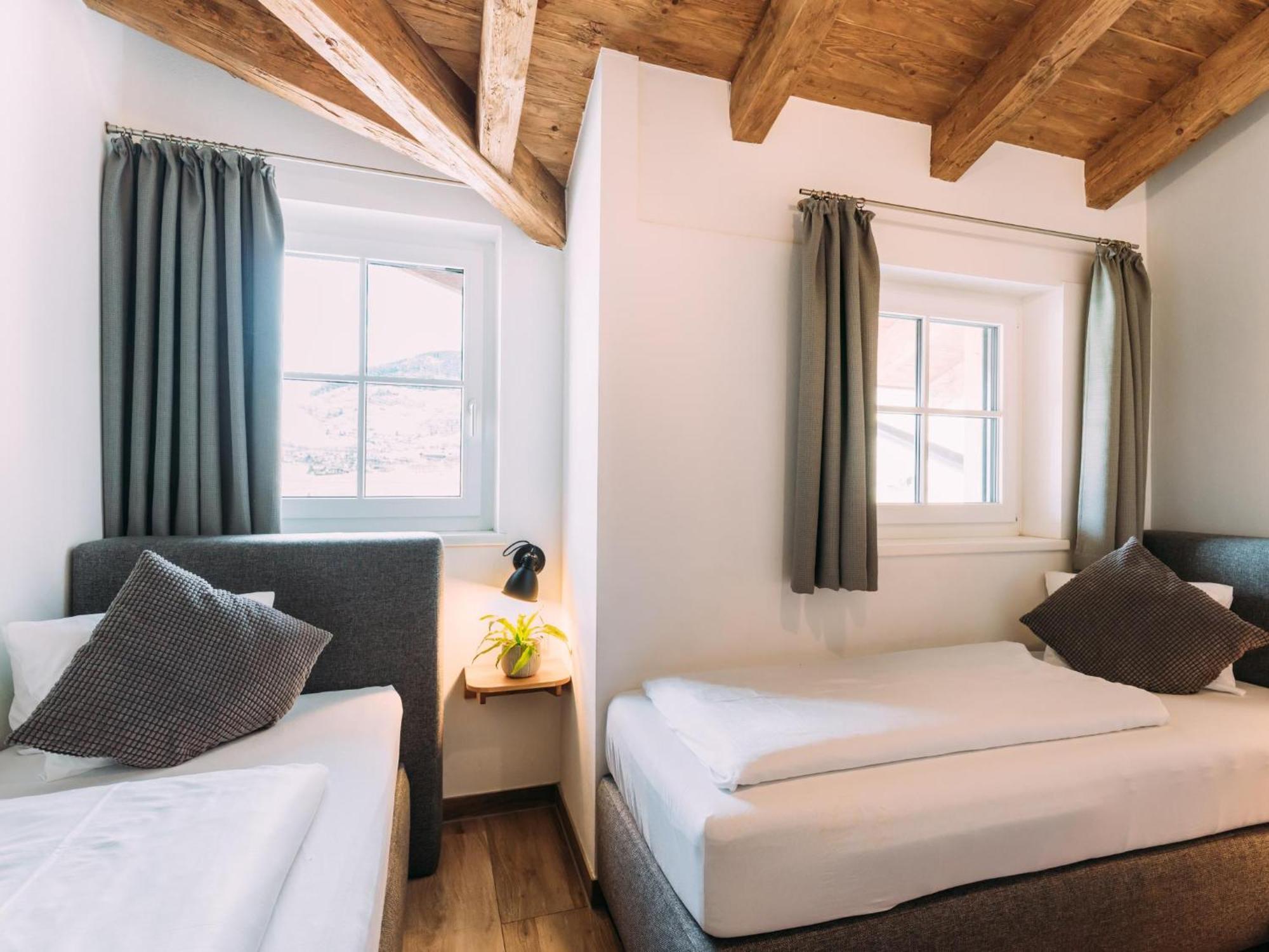 Tauern Lodge L ピーゼンドルフ エクステリア 写真