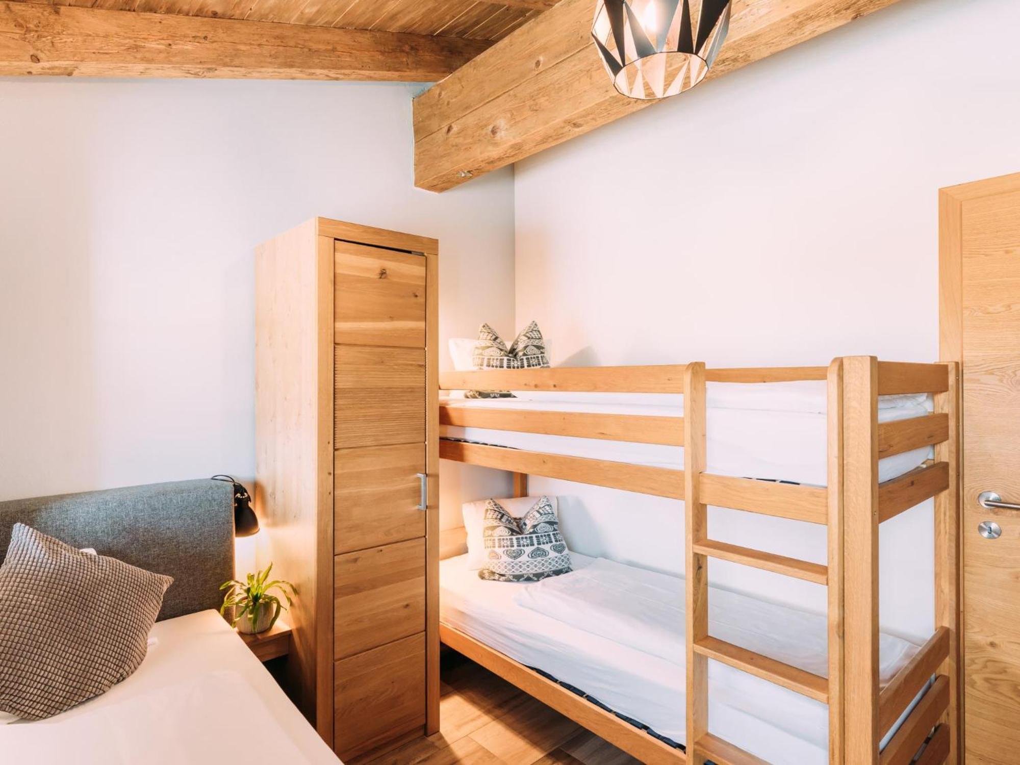 Tauern Lodge L ピーゼンドルフ エクステリア 写真