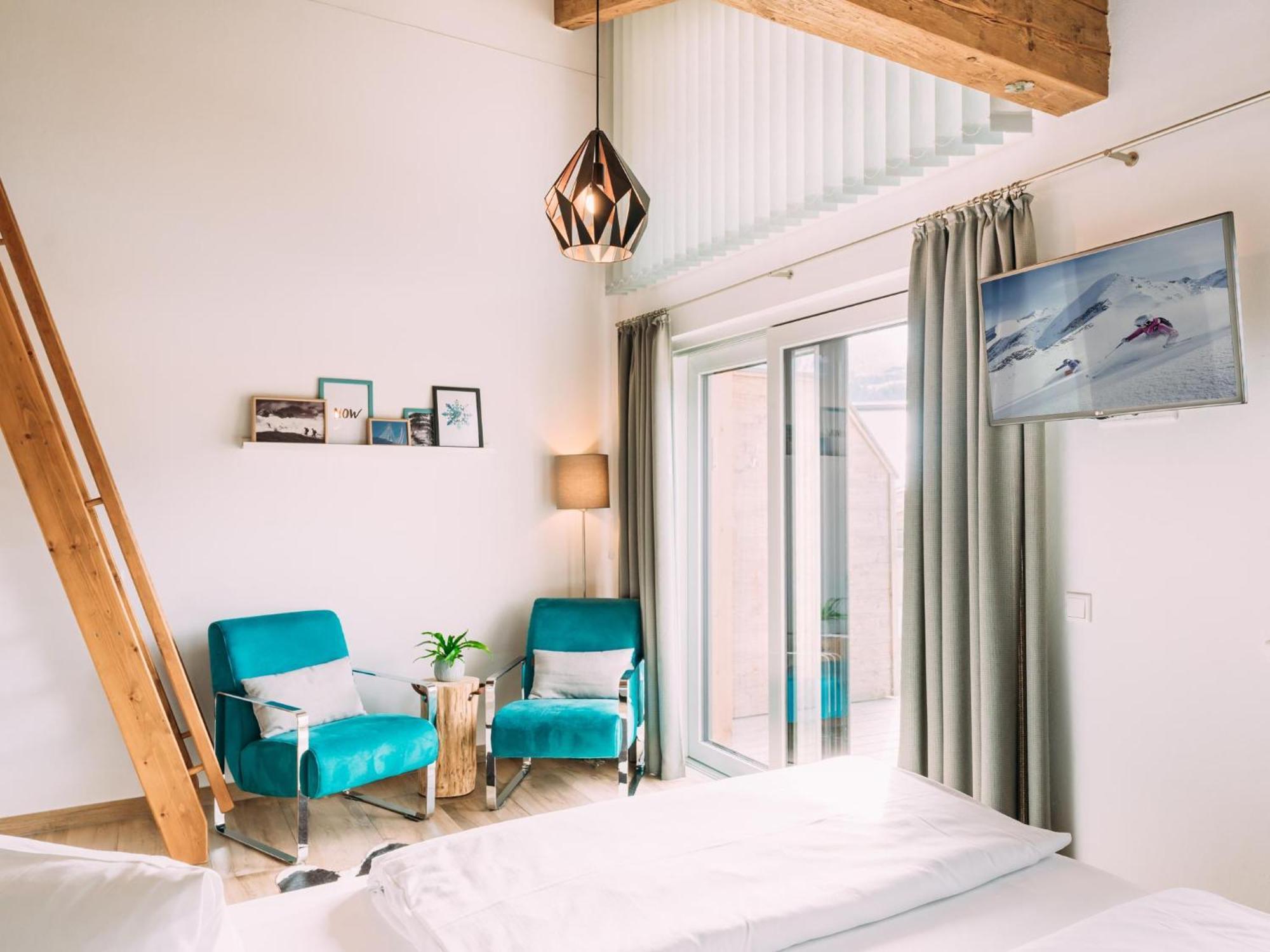 Tauern Lodge L ピーゼンドルフ エクステリア 写真