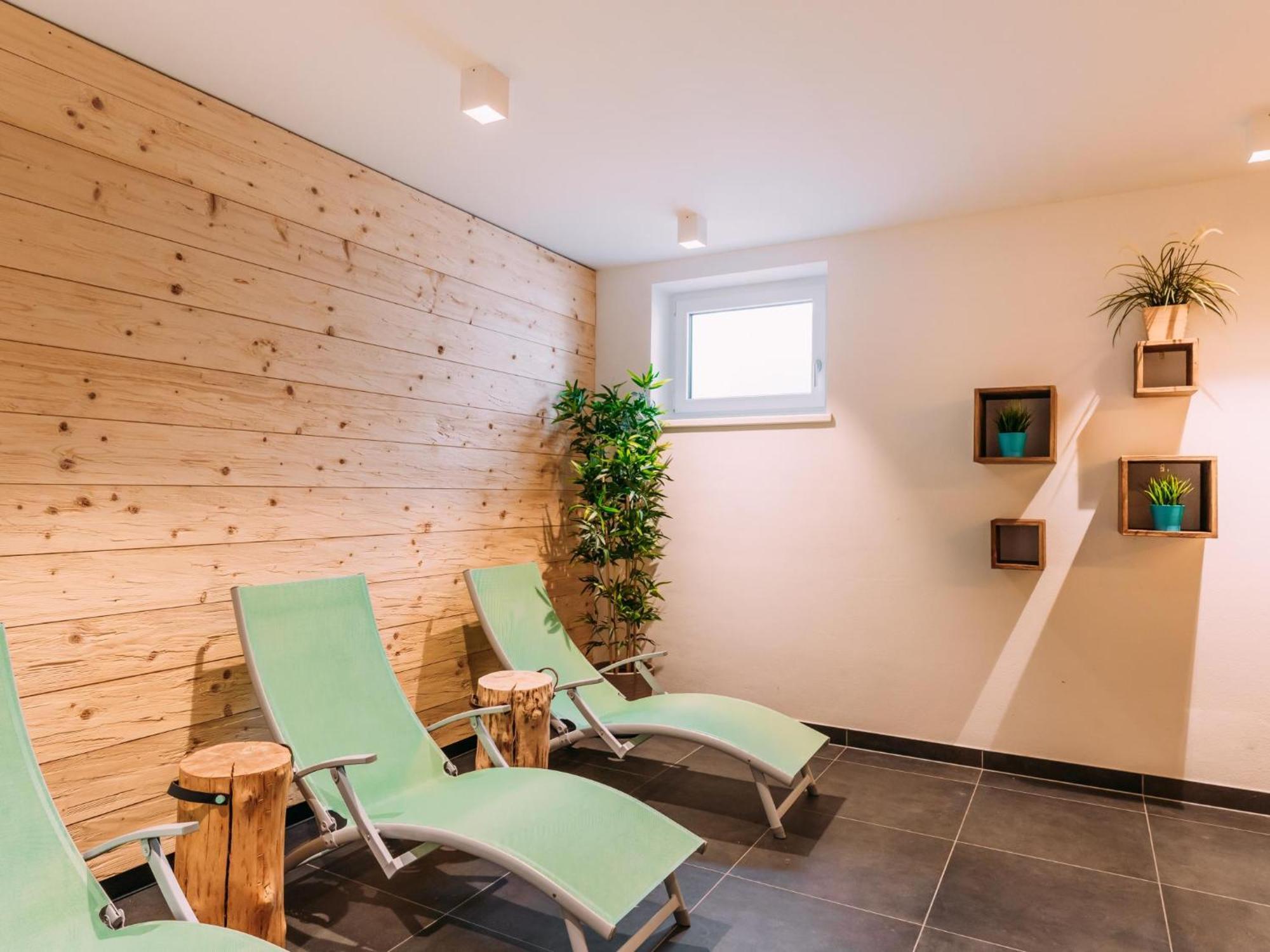 Tauern Lodge L ピーゼンドルフ エクステリア 写真