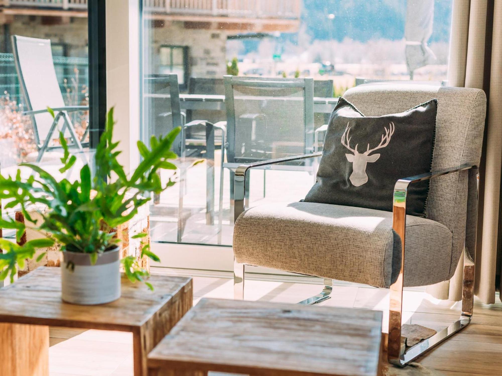 Tauern Lodge L ピーゼンドルフ エクステリア 写真