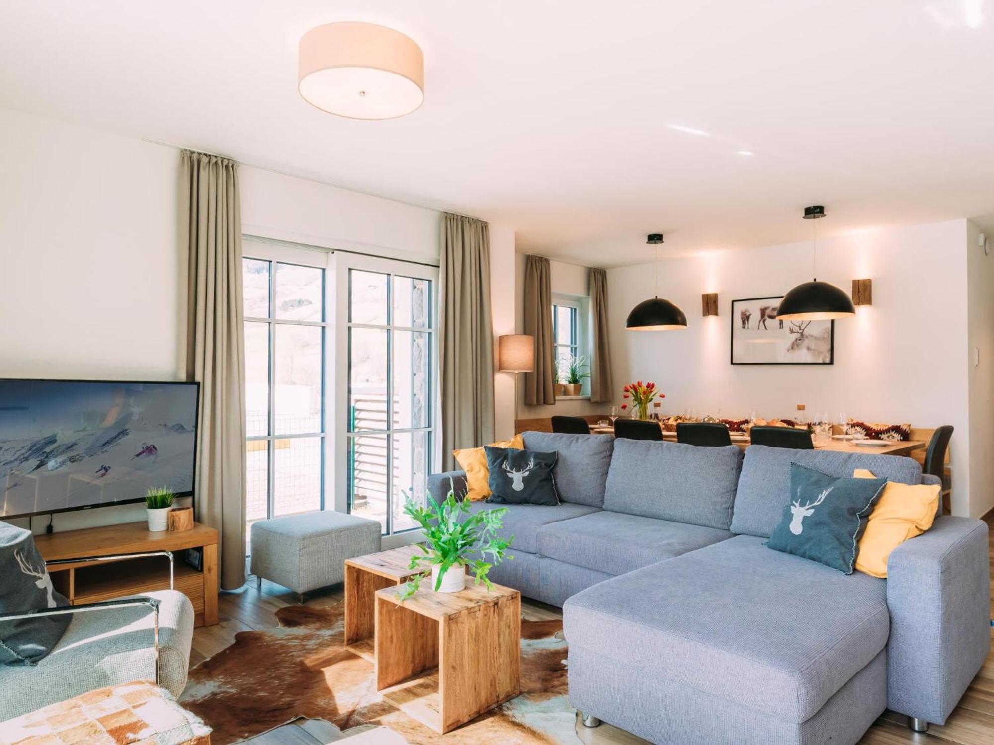 Tauern Lodge L ピーゼンドルフ エクステリア 写真