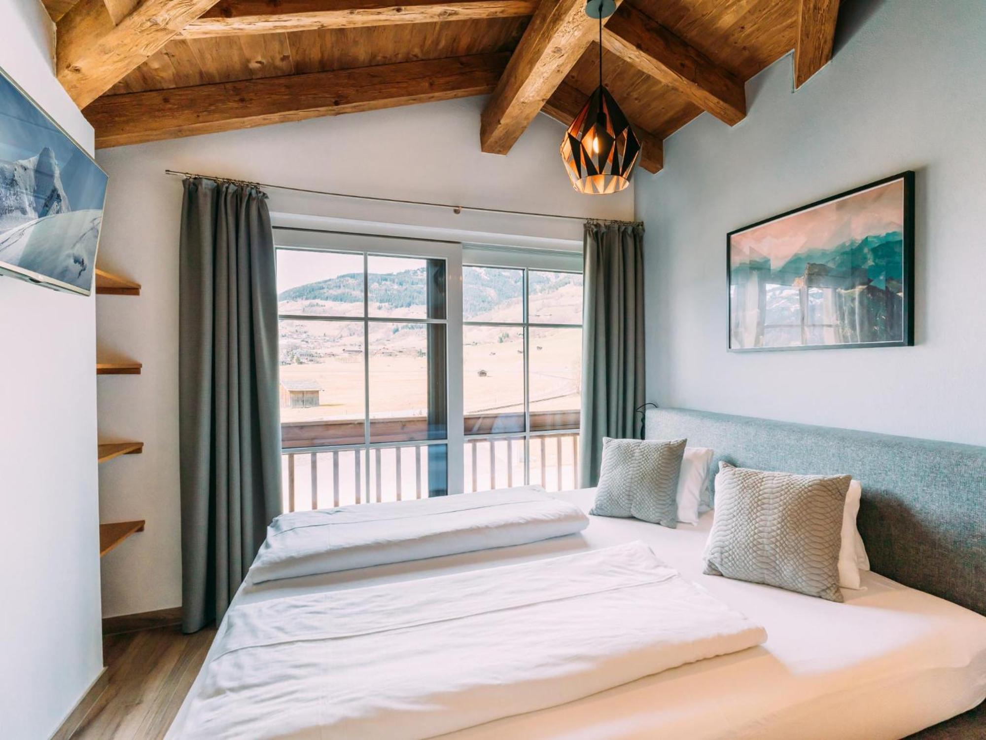 Tauern Lodge L ピーゼンドルフ エクステリア 写真