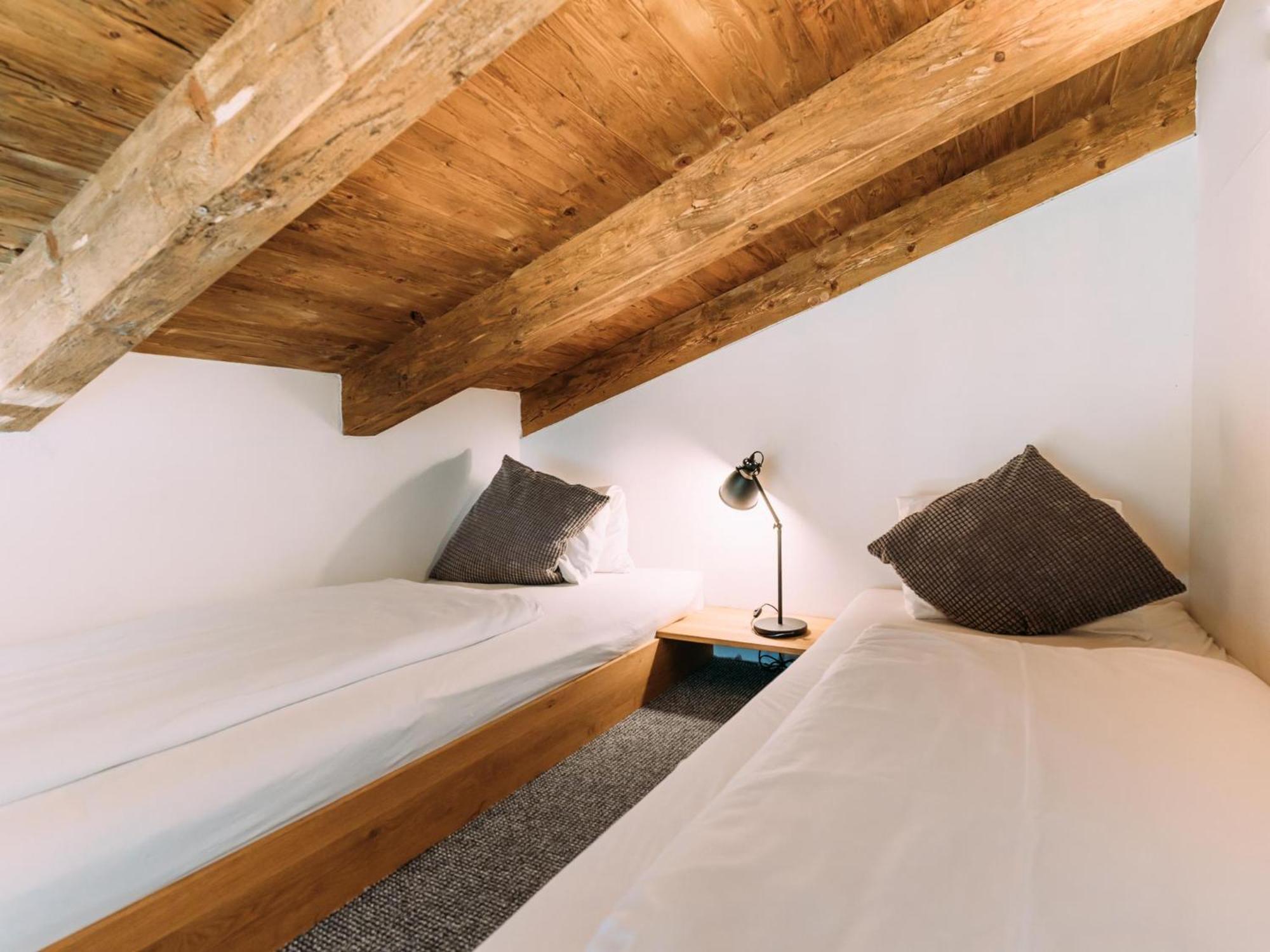 Tauern Lodge L ピーゼンドルフ エクステリア 写真