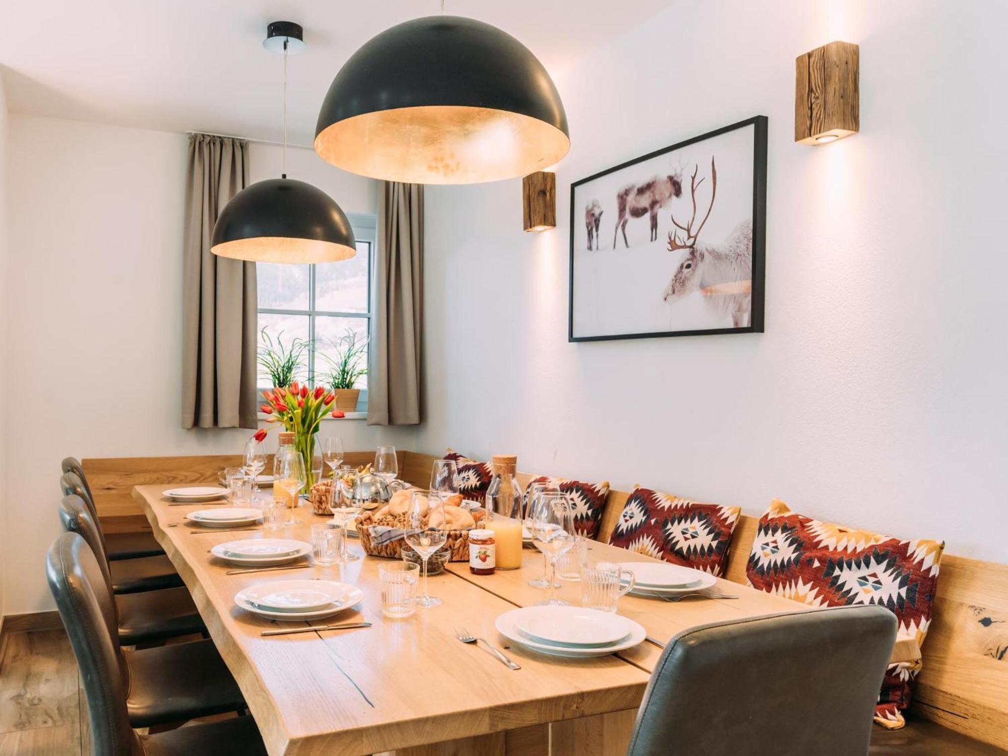 Tauern Lodge L ピーゼンドルフ エクステリア 写真